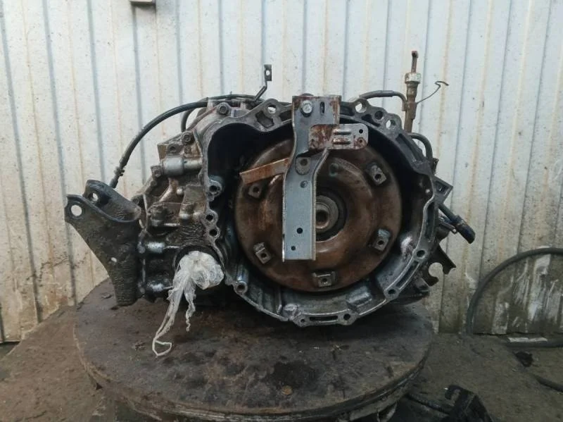 АКПП (автоматическая коробка переключения передач) Toyota Carina (T210) 1996-2001