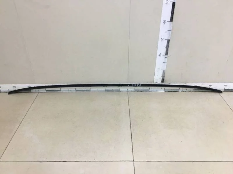 Молдинг крыши левый Hyundai Sonata 4 (EF,Tagaz) 2001-2012