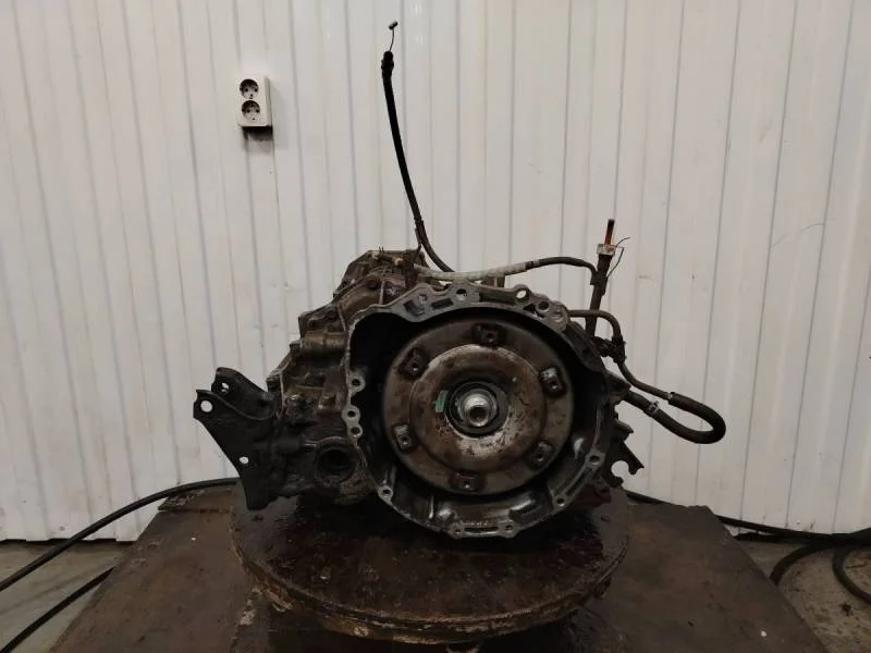 АКПП (автоматическая коробка переключения передач) Toyota Carina (T210) 1996-2001