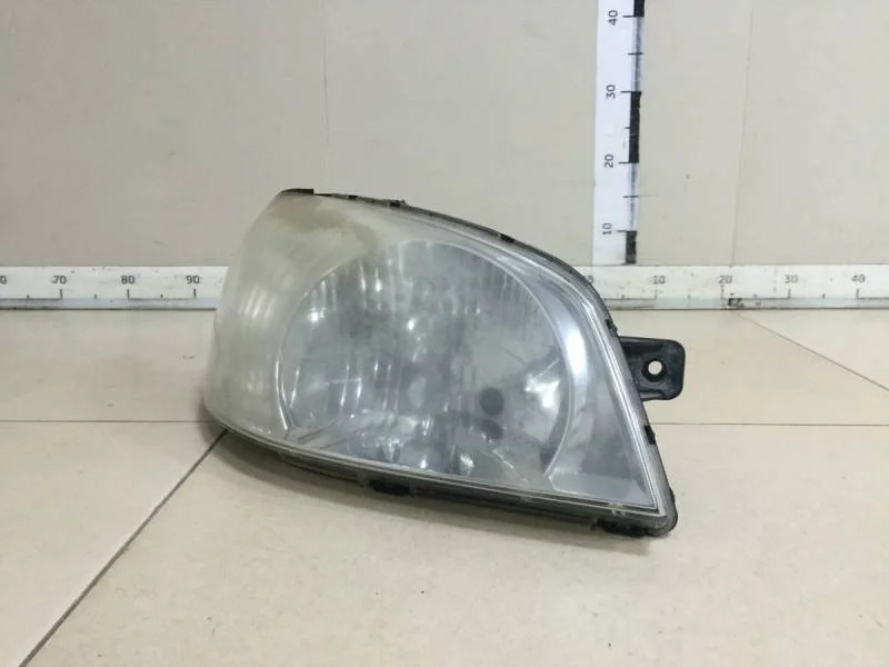 Фара правая Hyundai Getz 2002-2010