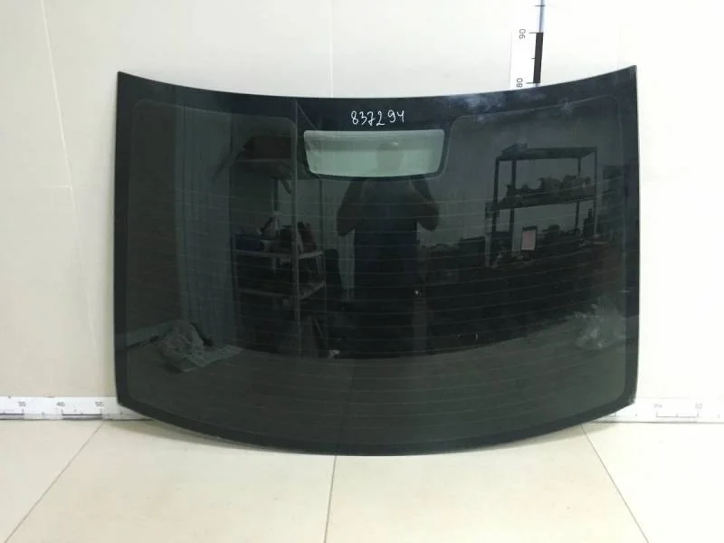 Стекло заднее Ford Focus 2 (DA) 2005-2008