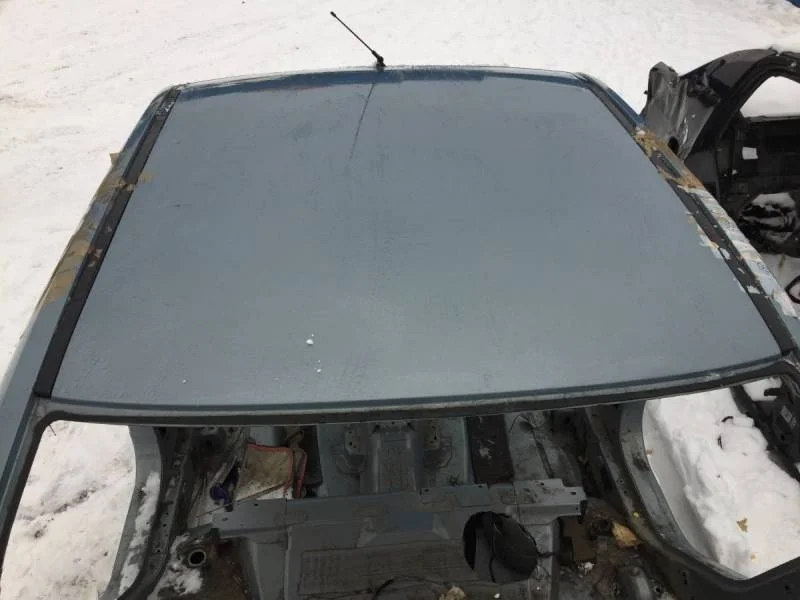 Крыша Ford Focus 2 (DA) 2005-2008