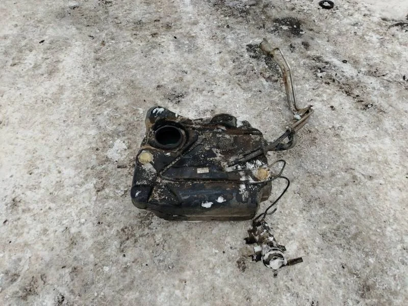 Бак топливный Ford C-MAX 2003-2010