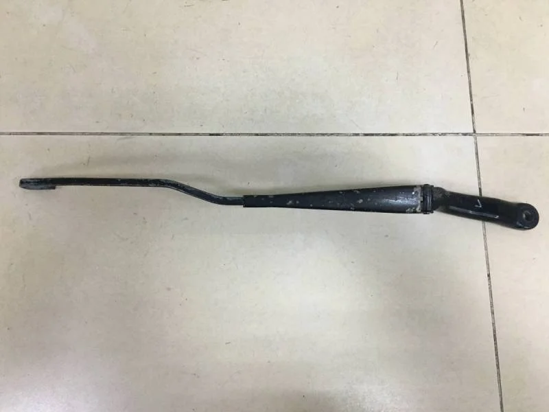 Поводок стеклоочистителя передний левый Peugeot 206 1998-2012