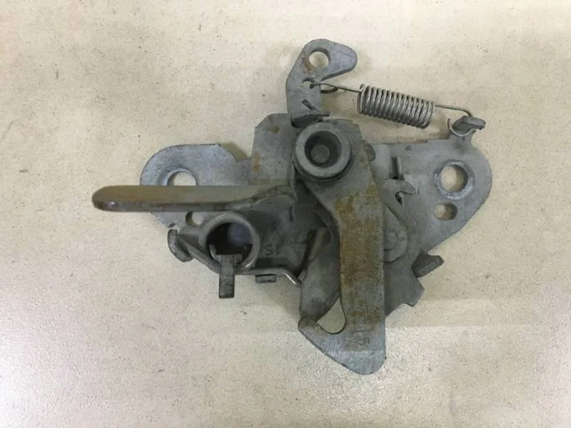 Замок капота Peugeot 206 1998-2012