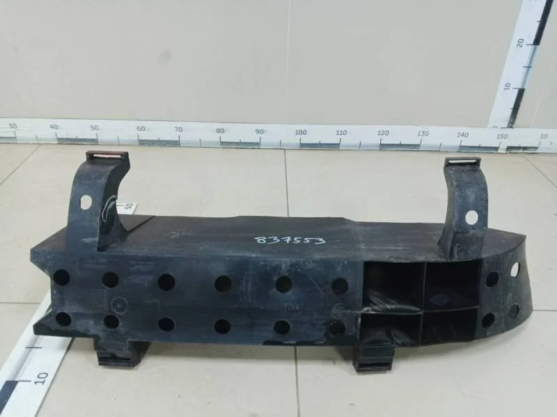 Усилитель заднего бампера Peugeot 206 1998-2012