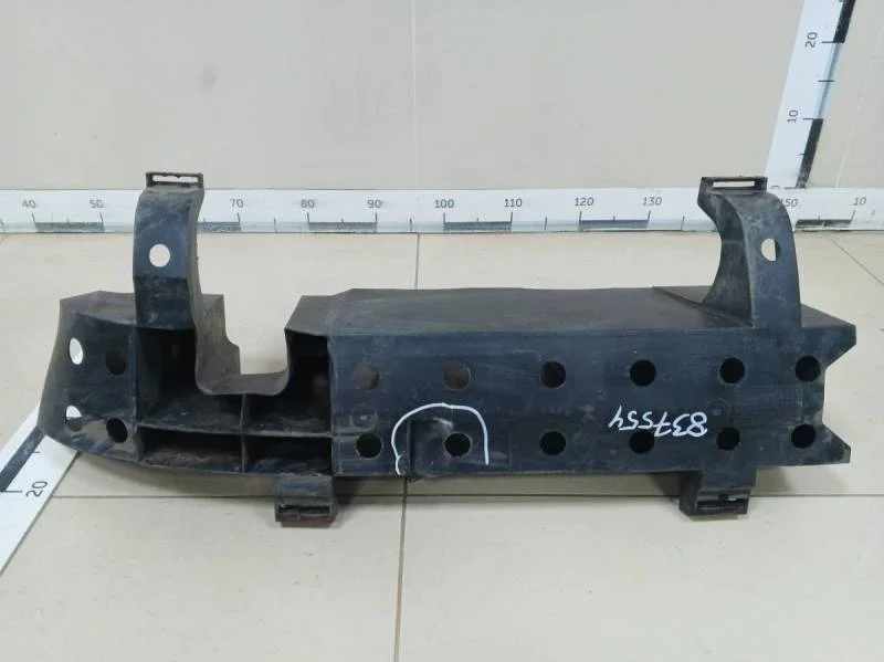 Усилитель заднего бампера Peugeot 206 1998-2012