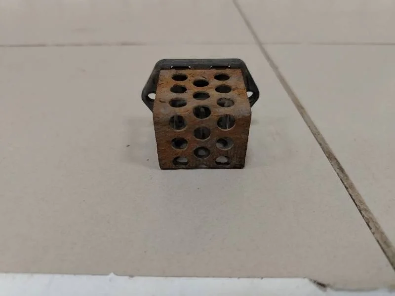 Резистор Ford Focus 1 1998-2004