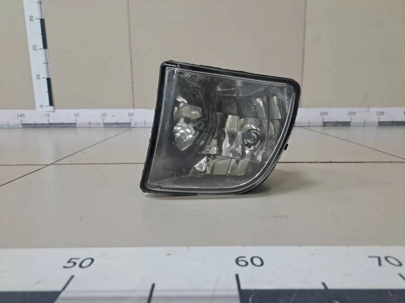 Фара противотуманная левая Vortex Tingo 2010-2012