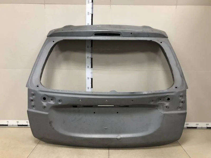 Дверь багажника Mitsubishi Outlander (GF) 2012>