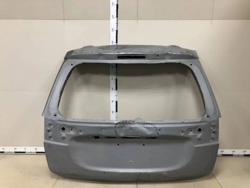 Дверь багажника Mitsubishi Outlander (GF) 2012>