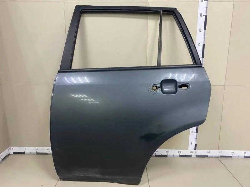 Дверь задняя левая Vortex Tingo 2010-2012