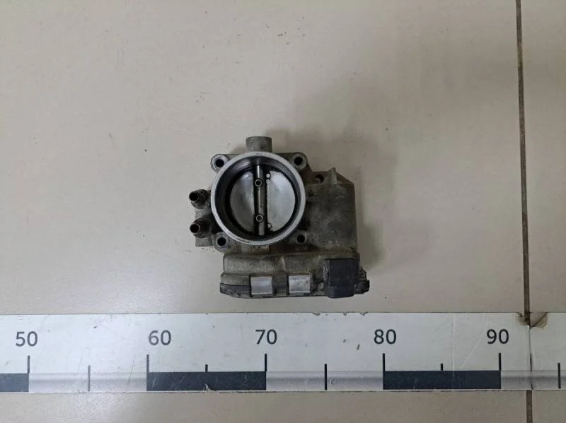 Заслонка дроссельная электрическая Vortex Tingo 2010-2012