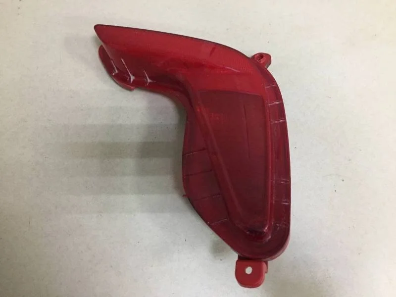 Фонарь задний противотуманный Kia Rio 4 (FB) 2017>