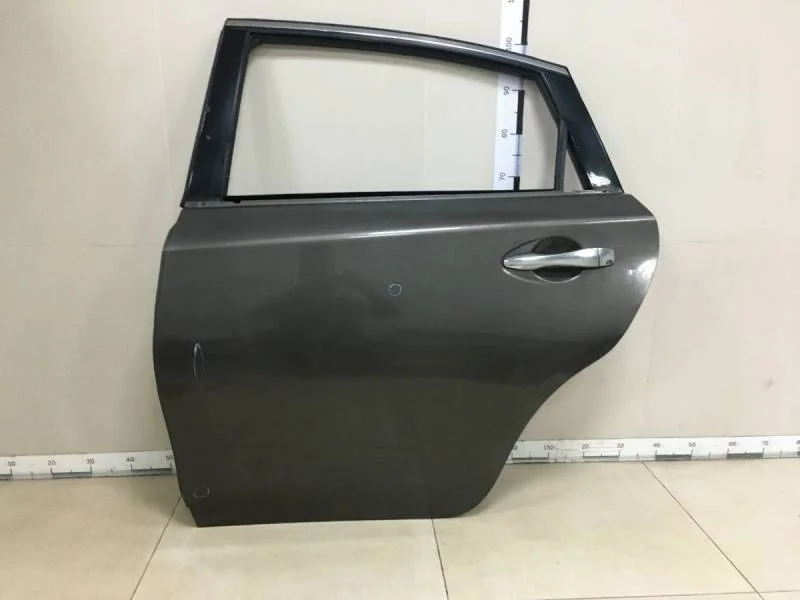 Дверь задняя левая Nissan Teana L33 2014>