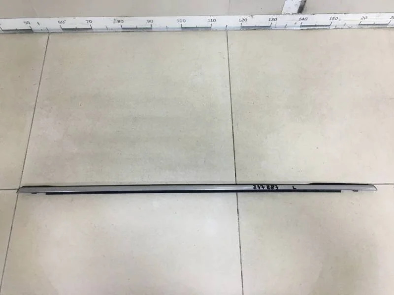 Накладка стекла заднего левого Nissan Teana L33 2014>