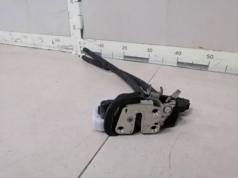 Замок двери передней правой Nissan Teana L33 2014>