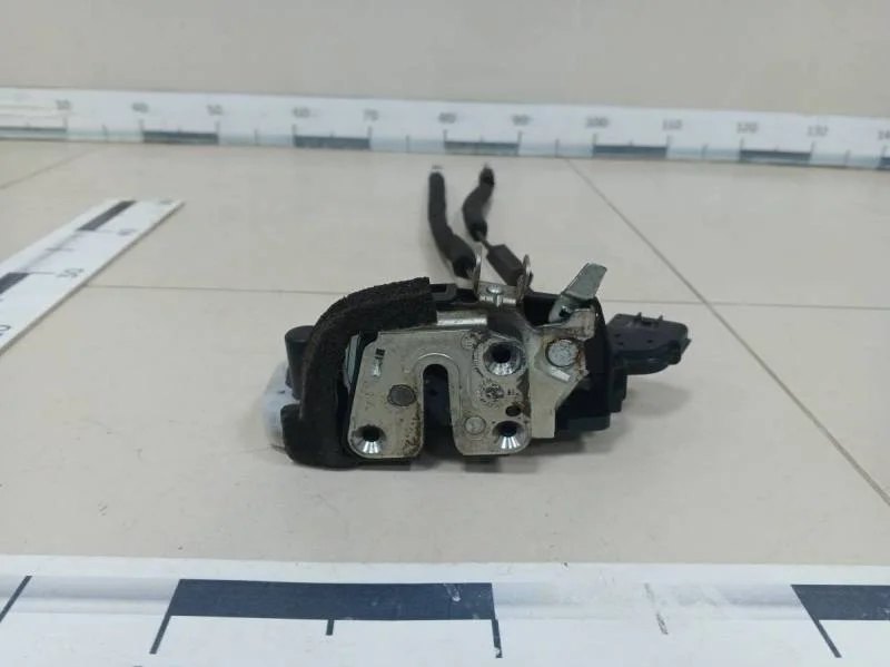 Замок двери задней правой Nissan Teana L33 2014>