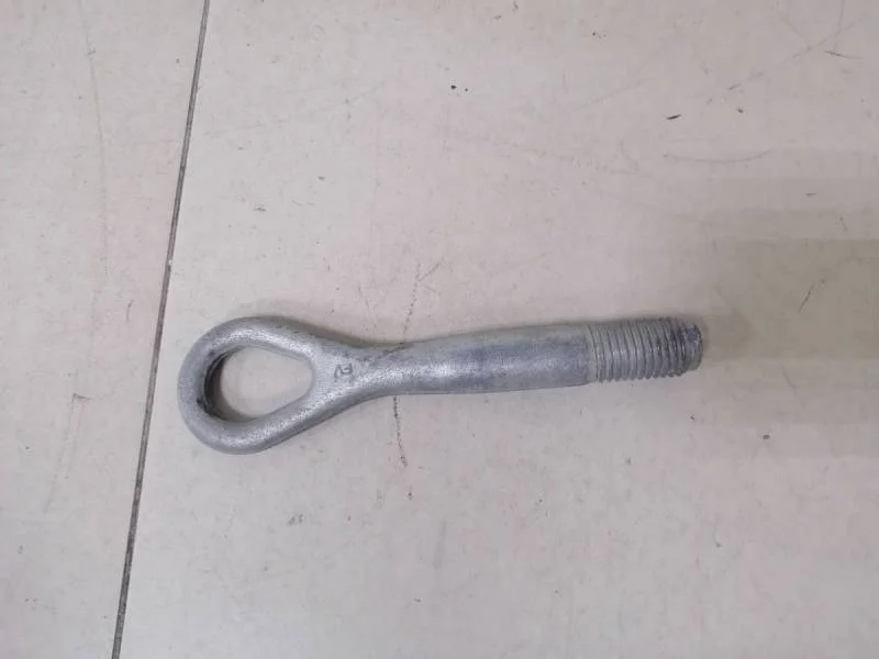 Крюк буксировочный Nissan Teana L33 2014>