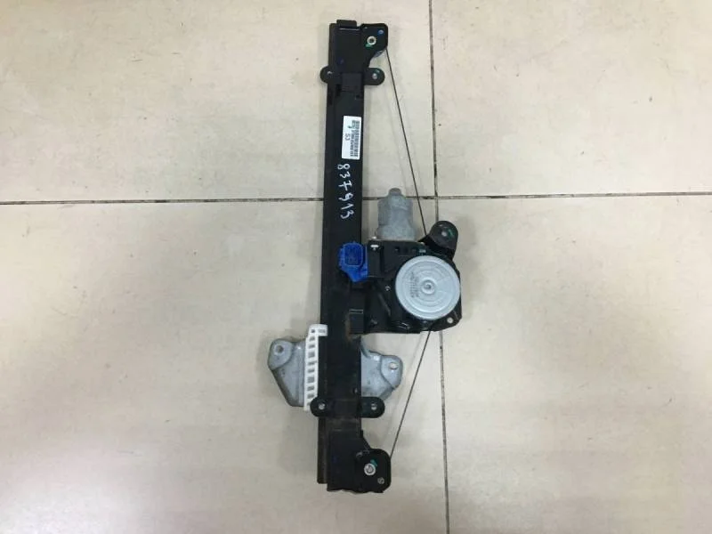 Стеклоподъемник электр. передний левый Nissan Teana L33 2014>