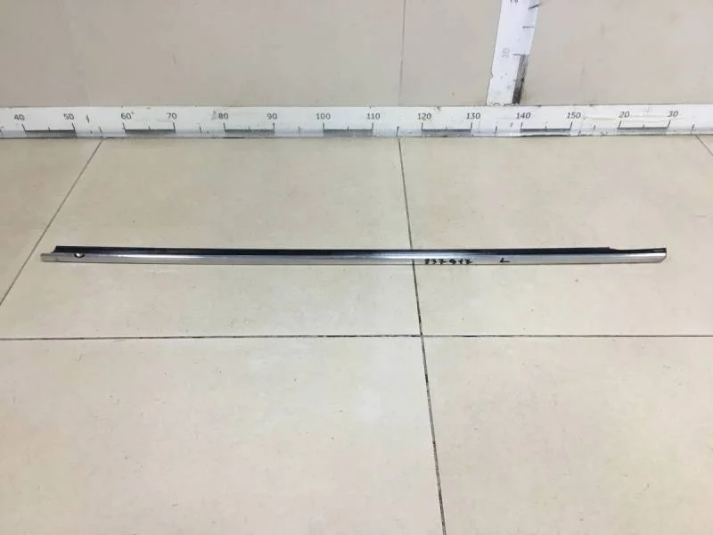 Накладка стекла переднего левого Nissan Teana L33 2014>