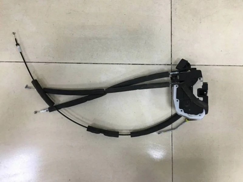 Замок двери передней левой Nissan Teana L33 2014>