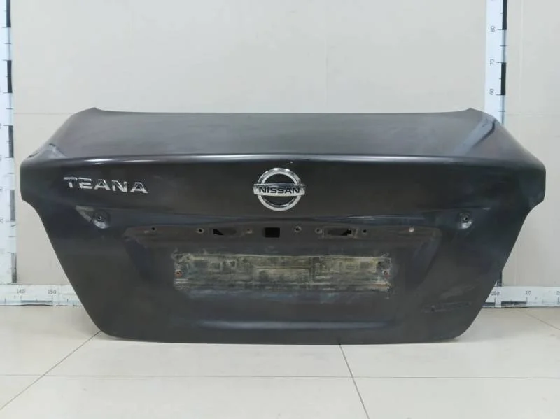 Крышка багажника Nissan Teana L33 2014>