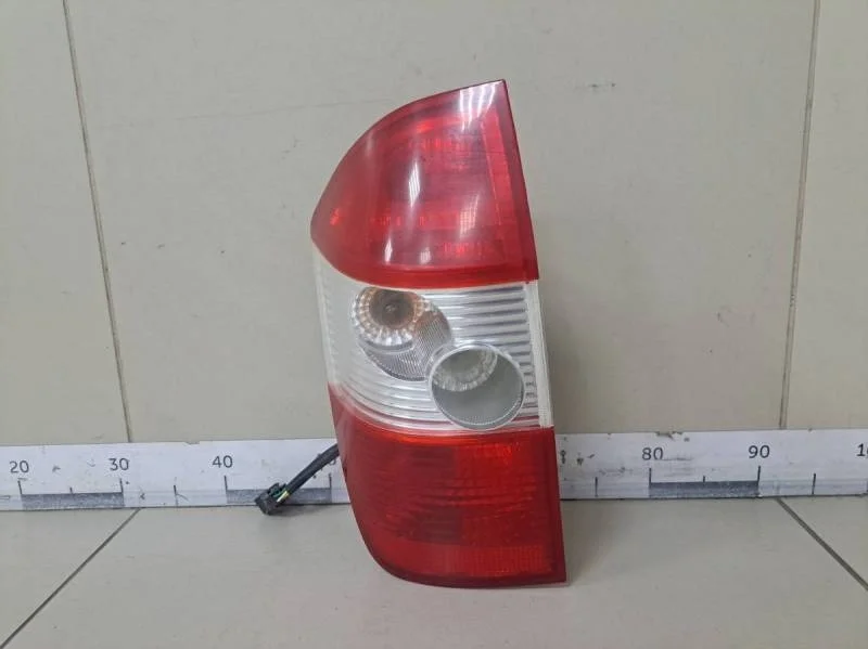 Фонарь задний левый Vortex Tingo 2010-2012