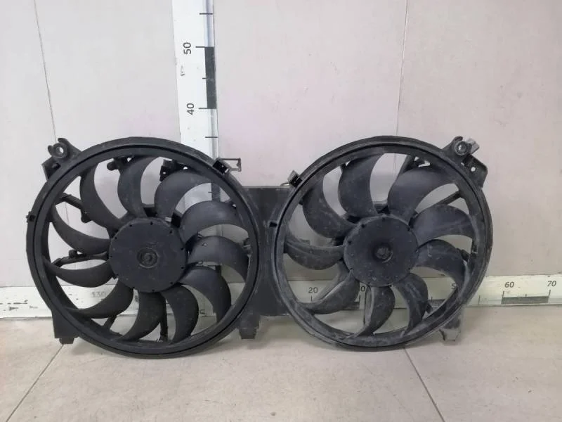 Диффузор вентилятора Nissan Teana L33 2014>