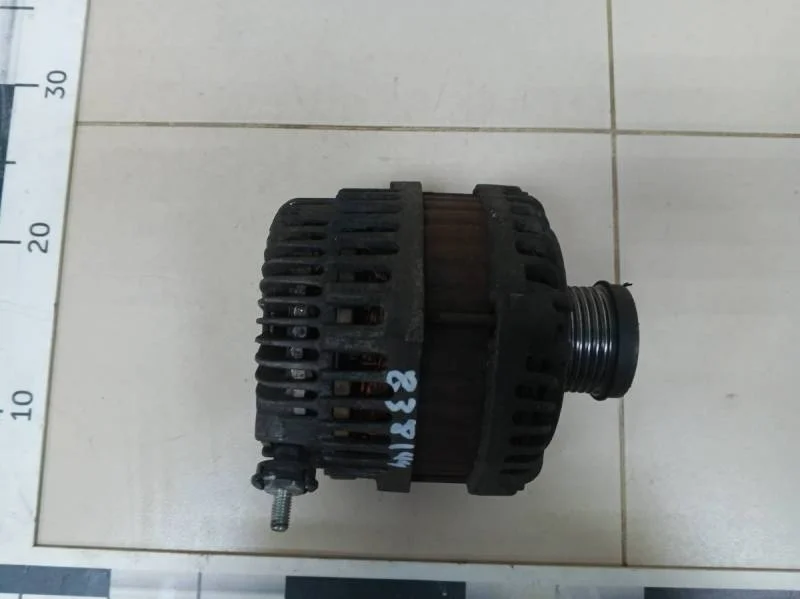 Генератор Nissan Teana L33 2014>