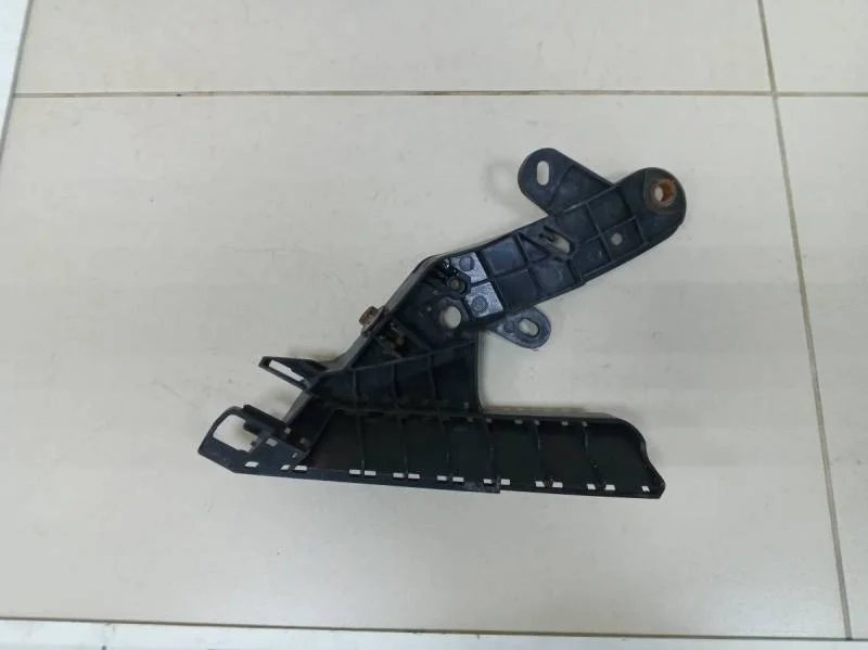 Кронштейн переднего бампера левый Nissan Teana L33 2014>