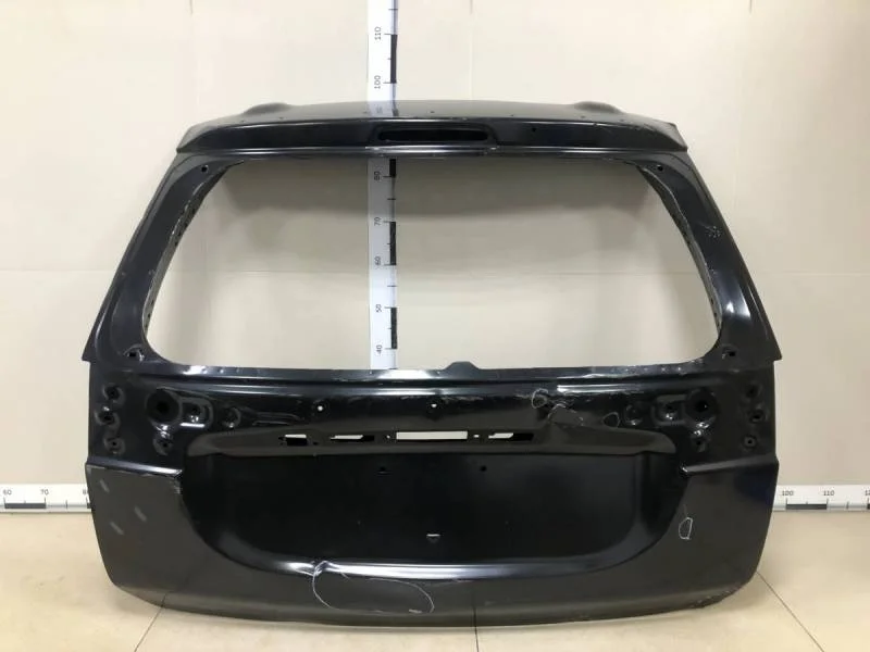 Дверь багажника Mitsubishi Outlander (GF) 2012>