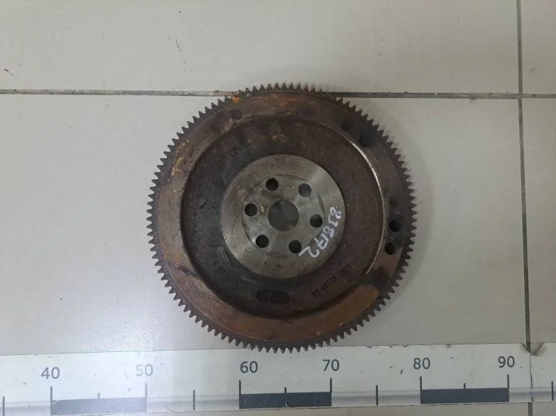 Маховик Ford Focus 2 (DA) 2005-2008