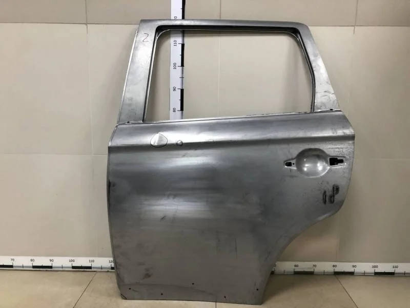 Дверь задняя левая Mitsubishi Outlander (GF) 2012>