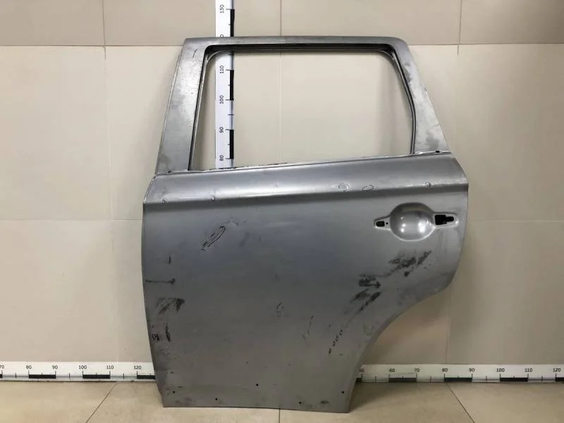 Дверь задняя левая Mitsubishi Outlander (GF) 2012>