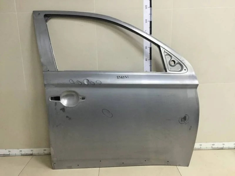 Дверь передняя правая Mitsubishi Outlander (GF) 2012>