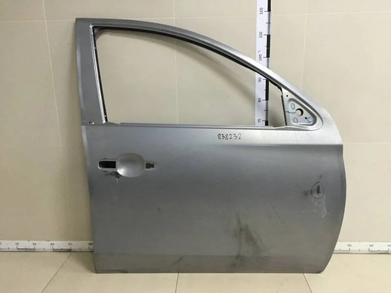 Дверь передняя правая Mitsubishi Pajero/Montero Sport (KS) 2015>
