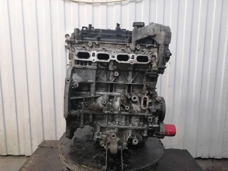 Двигатель Nissan Teana L33 2014>