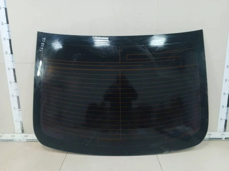 Стекло заднее Nissan Teana L33 2014>