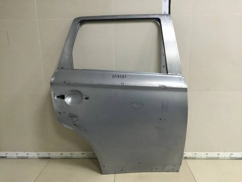 Дверь задняя правая Mitsubishi Outlander (GF) 2012>