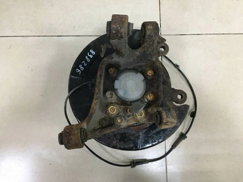 Кулак поворотный задний левый Nissan Teana L33 2014>