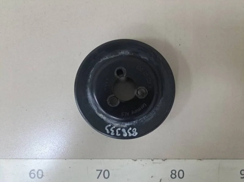 Шкив водяного насоса (помпы) Volkswagen Polo (Sed RUS) 2011>