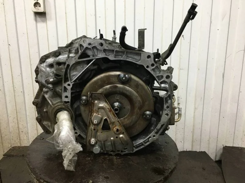 АКПП (автоматическая коробка переключения передач) Nissan Teana L33 2014>