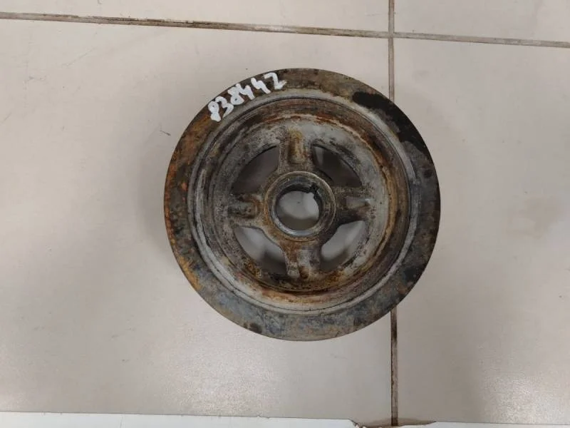 Шкив коленвала Nissan Maxima (A32) 1995-2000