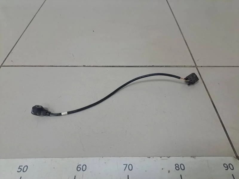 Датчик детонации Ford Focus 3 2011>