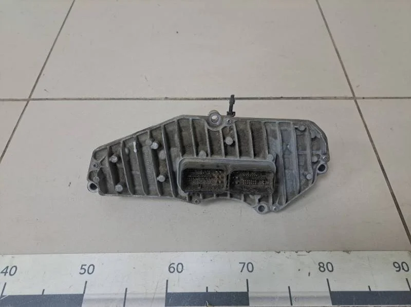 Активатор сцепления (роботизированной КПП) Ford Focus 3 2011>