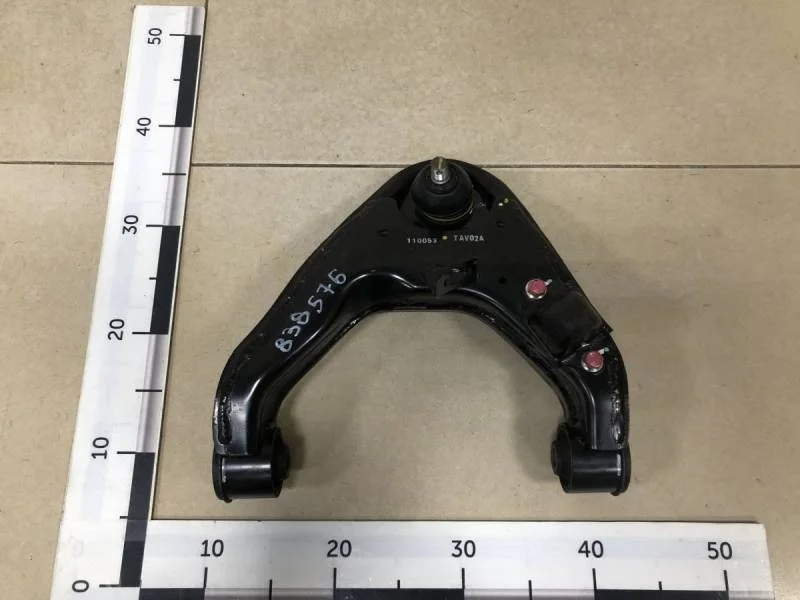 Рычаг передний верхний левый Mitsubishi Pajero/Montero Sport (KS) 2015>