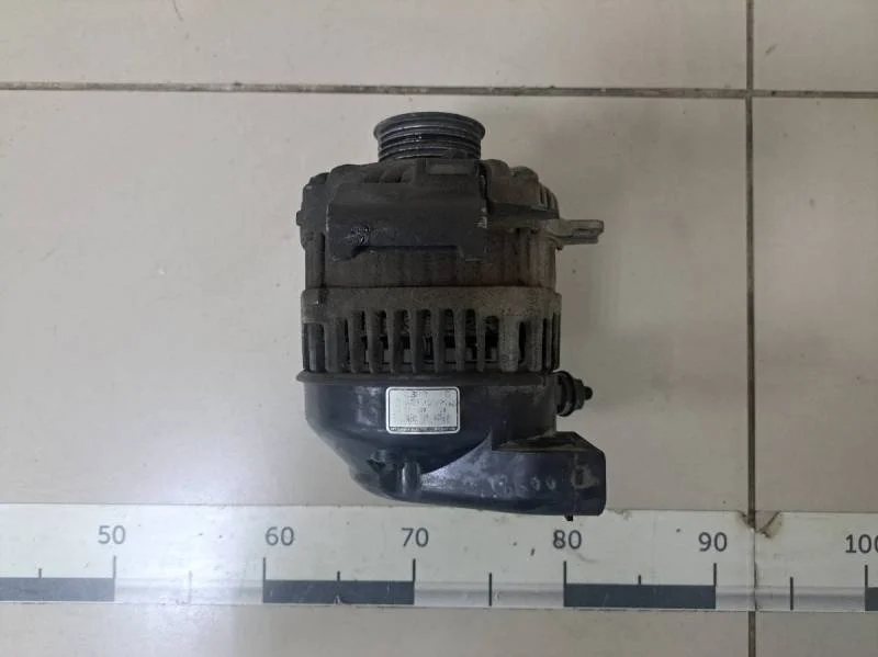 Генератор Mazda Mazda 6 (GG) 2002-2007