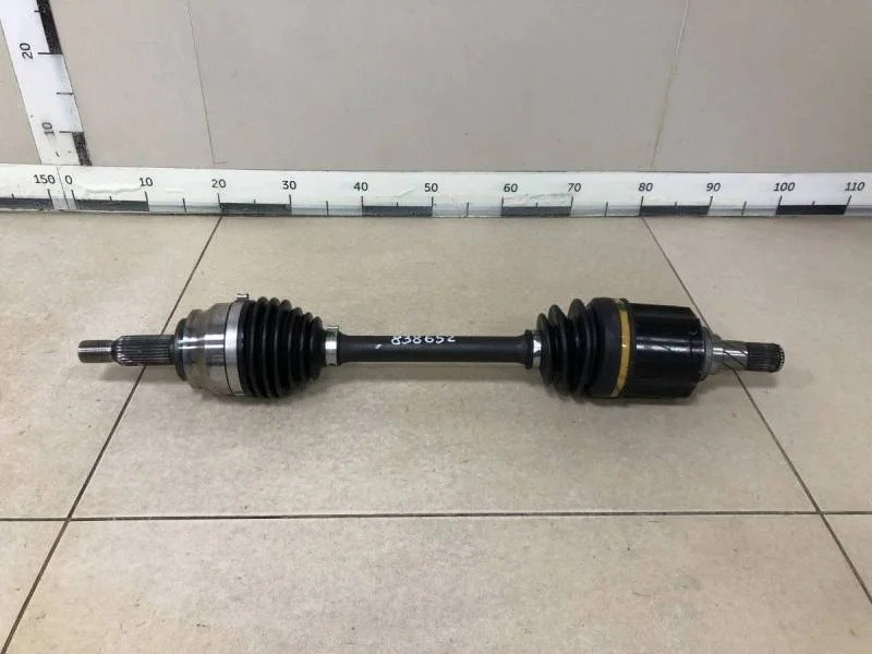 Полуось передняя левая Mitsubishi Outlander (GF) 2012>