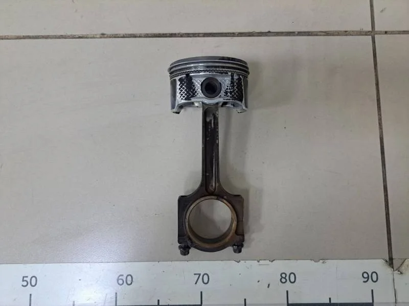 Поршень с шатуном Mazda Mazda 6 (GG) 2002-2007